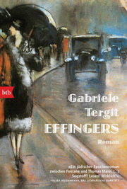 Effingers - Cover