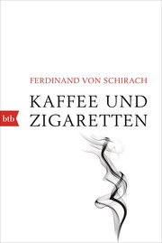 Kaffee und Zigaretten - Cover