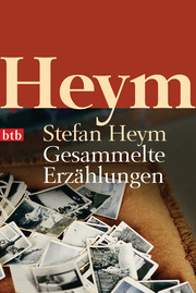 Gesammelte Erzählungen - Cover