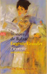 Eugenie Grandet/Pierrette