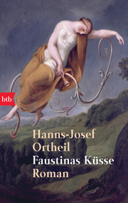 Faustinas Küsse - Cover
