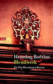 Blendwerk - Cover