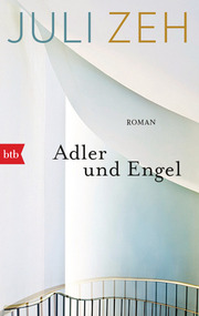 Adler und Engel - Cover