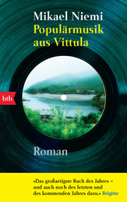 Populärmusik aus Vittula - Cover
