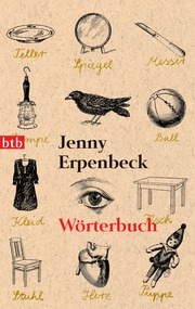 Wörterbuch - Cover