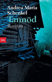 Tannöd - Cover