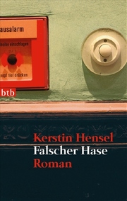 Falscher Hase - Cover