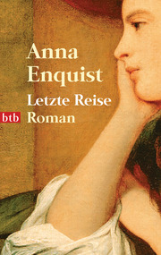 Letzte Reise - Cover