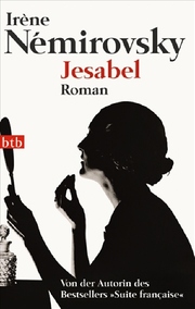 Jesabel - Cover