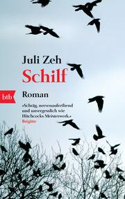Schilf - Cover