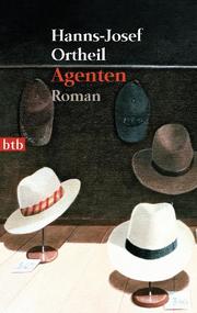 Agenten - Cover