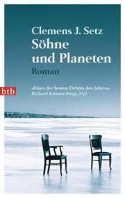 Söhne und Planeten - Cover