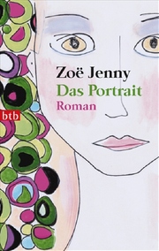 Das Portrait - Cover