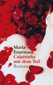 Caipirinha mit dem Tod - Cover