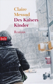 Des Kaisers Kinder - Cover