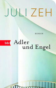 Adler und Engel - Cover