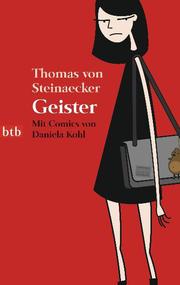 Geister - Cover