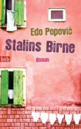 Stalins Birne - Cover