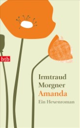 Amanda - Cover
