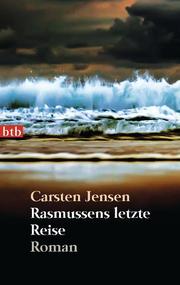 Rasmussens letzte Reise - Cover