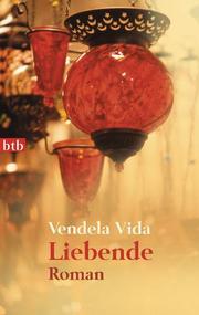 Liebende - Cover