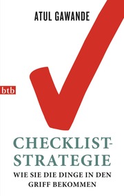 Checklist-Strategie - Cover