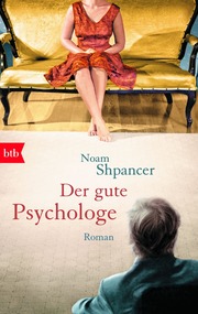 Der gute Psychologe - Cover