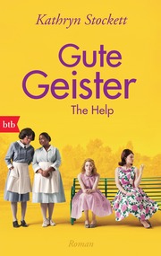 Gute Geister - Cover