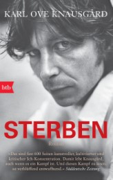 Sterben - Cover