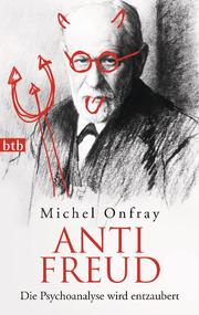 Anti Freud - Cover