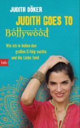 Judith goes to Bollywood