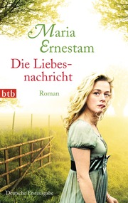 Die Liebesnachricht - Cover