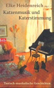 Katzenmusik und Katerstimmung - Cover