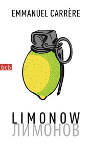 Limonow - Cover