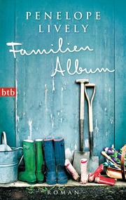 Familienalbum - Cover