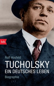 Tucholsky - Cover