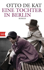 Eine Tochter in Berlin - Cover