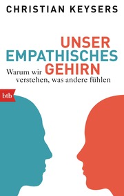 Unser empathisches Gehirn - Cover