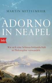 Adorno in Neapel - Cover