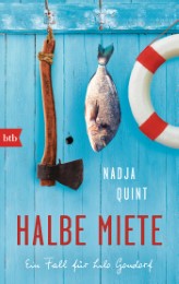 Halbe Miete - Cover