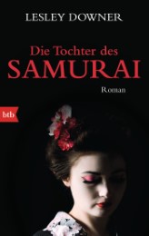 Die Tochter des Samurai