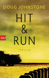 Hit & Run - Cover