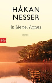 In Liebe, Agnes - Cover