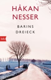 Barins Dreieck - Cover