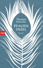 Pfaueninsel - Cover