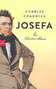 Josefa - Cover