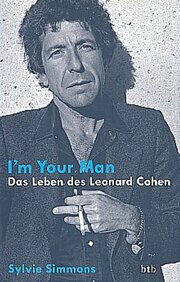 I'm your man - Das Leben des Leonard Cohen