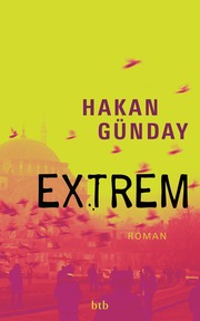Extrem - Cover