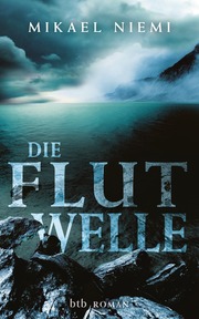 Die Flutwelle - Cover