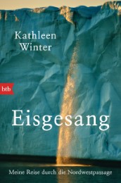 Eisgesang - Cover